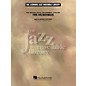 Hal Leonard The Incredibles Jazz Band Level 4 Arranged by Stephen Bulla thumbnail