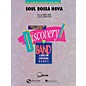 Cherry Lane Soul Bossa Nova Concert Band Level 1.5 Arranged by Johnnie Vinson thumbnail
