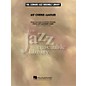 Hal Leonard My Cherie Amour Jazz Band Level 4 by Stevie Wonder Arranged by Mark Taylor thumbnail