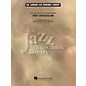 Hal Leonard Hot Chocolate (from The Polar Express) Jazz Band Level 4 Arranged by John Berry thumbnail