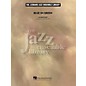 Hal Leonard Blue in Green Jazz Band Level 4 by Miles Davis Arranged by Les Hooper thumbnail