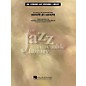 Hal Leonard Minute by Minute Jazz Band Level 4 Arranged by Roger Holmes thumbnail