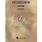 Hal Leonard Lady Bird Jazz Band Level 4 Arranged by Mark Taylor thumbnail