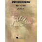 Hal Leonard Them Changes Jazz Band Level 4 Arranged by Roger Holmes thumbnail