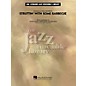 Hal Leonard Struttin' with Some Barbecue Jazz Band Level 4 by Louis Armstrong Arranged by Mike Tomaro thumbnail