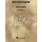 Hal Leonard Soul Sacrifice Jazz Band Level 4 Arranged by Michael Philip Mossman thumbnail