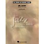 Hal Leonard Mr. Lucky (Soprano Sax Feature) Jazz Band Level 4 Arranged by Mark Taylor thumbnail