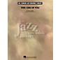 Hal Leonard This I Dig of You Jazz Band Level 4 Arranged by Mike Tomaro thumbnail