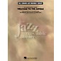 Hal Leonard Welcome to the Jungle Jazz Band Level 4 by Guns N' Roses Arranged by Paul Murtha thumbnail