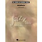 Hal Leonard Oclupaca Jazz Band Level 4 Arranged by Michael Philip Mossman thumbnail