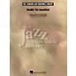 Hal Leonard Hard to Handle Jazz Band Level 4 by Otis Redding Arranged by John Wasson thumbnail