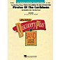 Hal Leonard Pirates of the Caribbean Concert Band Level 1.5 Arranged by Michael Sweeney thumbnail