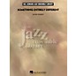 Hal Leonard Something Entirely Different Jazz Band Level 4 Composed by Haley Woodrow thumbnail