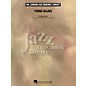 Hal Leonard Vierd Blues Jazz Band Level 4 Arranged by Michael Philip Mossman thumbnail