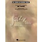 Hal Leonard Mr. Magic Jazz Band Level 4 by Grover Washington Jr. Arranged by Roger Holmes thumbnail