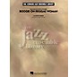 Hal Leonard Boogie On Reggae Woman Jazz Band Level 4 by Stevie Wonder Arranged by Mike Tomaro thumbnail