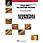 Hal Leonard Star Trek - The Motion Picture Concert Band Level 2 Arranged by Michael Sweeney thumbnail