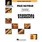 Hal Leonard Feliz Navidad Concert Band Level .5 to 1 by Jose Feliciano Arranged by Paul Lavender thumbnail
