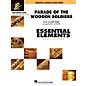 Hal Leonard Parade of the Wooden Soldiers (Includes Full Performance CD) Concert Band Level .5 to 1 by Paul Lavender thumbnail