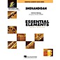 Hal Leonard Shenandoah Concert Band Level .5 to 1 Arranged by Michael Sweeney thumbnail