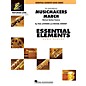 Hal Leonard Musicmakers March (Includes Full Performance CD) Concert Band Level .5 to 1 Composed by Michael Sweeney thumbnail