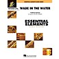 Hal Leonard Wade in the Water Concert Band Level .5 to 1 Arranged by Michael Sweeney thumbnail