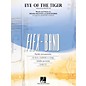 Hal Leonard Eye of the Tiger Concert Band Level 2-3 by Survivor Arranged by Johnnie Vinson thumbnail