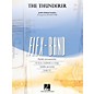 Hal Leonard The Thunderer Concert Band Level 2 Arranged by Jay Bocook thumbnail