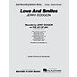 Second Floor Music Love and Smiles (Saxophone Part) Jazz Band Level 4 Composed by Jerry Dodgion thumbnail