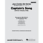 Second Floor Music Captain's Song (from the ALL FOR ONE Sextet Combo Series) Jazz Band Level 4-5 Composed by David Hazeltine thumbnail