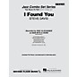 Second Floor Music I Found You (from the ALL FOR ONE Sextet Combo Series) Jazz Band Level 4-5 Composed by Steve Davis thumbnail