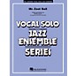 Hal Leonard Mister Zoot Suit (Key: Cmi) Jazz Band Level 3 Composed by Mark Cally thumbnail