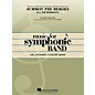 Hal Leonard Summon the Heroes Concert Band Level 4 Arranged by Paul Lavender thumbnail