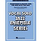 Hal Leonard (Everybody's Waitin' for) The Man with the Bag (Key: A-flat) Jazz Band Level 3-4 by Harold Stanley thumbnail