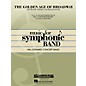 Hal Leonard The Golden Age of Broadway (The Musicals of Rodgers & Hammerstein II) Concert Band Level 4 by John Moss thumbnail