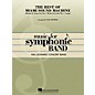 Hal Leonard The Best of Miami Sound Machine Concert Band Level 4 by Miami Sound Machine Arranged by Paul Murtha thumbnail