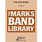 Edward B. Marks Music Company The Four Winds Concert Band Level 4 Composed by Evan Hause thumbnail