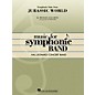 Hal Leonard Jurassic World (Symphonic Suite) Concert Band Level 4 Arranged by Jay Bocook thumbnail