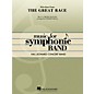 Hal Leonard Selections from The Great Race Concert Band Level 4 Arranged by Stephen Bulla thumbnail
