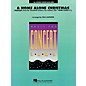 Hal Leonard A Home Alone Christmas (from HOME ALONE) Concert Band Level 4 Arranged by Paul Lavender thumbnail