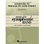 Hal Leonard Overture to Miracle on 34th Street Concert Band Level 4 Arranged by Keith Christopher thumbnail