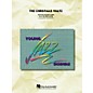 Hal Leonard The Christmas Waltz Jazz Band Level 3 Arranged by John Berry thumbnail