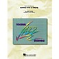 Hal Leonard Hawaii Five-O Theme Jazz Band Level 3 Arranged by Paul Murtha thumbnail