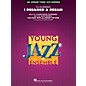Hal Leonard I Dreamed a Dream (from Les Misérables) Jazz Band Level 3 Arranged by Roger Holmes thumbnail