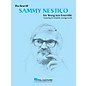 Hal Leonard The Best of Sammy Nestico - Alto Sax 1 Jazz Band Level 2-3 Arranged by Sammy Nestico thumbnail