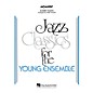 Hal Leonard Moanin' Jazz Band Level 3 Arranged by Mark Taylor thumbnail