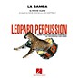 Hal Leonard La Bamba Concert Band Level 3 by Ritchie Valens Arranged by Diane Downs thumbnail