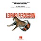 Hal Leonard Peter Gunn Concert Band Level 3 Arranged by Diane Downs thumbnail