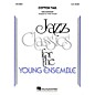 Hal Leonard Cotton Tail Jazz Band Level 3 Arranged by Mark Taylor thumbnail