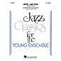 Hal Leonard Until I Met You (Corner Pocket) Jazz Band Level 3 Arranged by Mark Taylor thumbnail